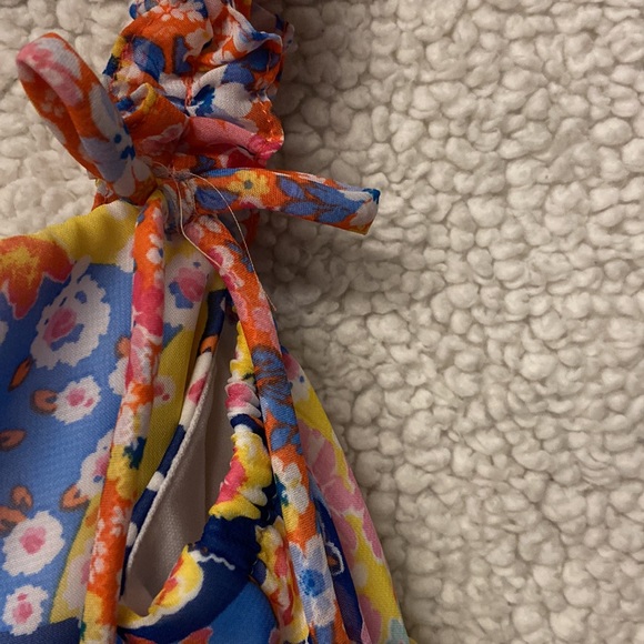 Jona Michelle sun dress - Picture 2 of 5